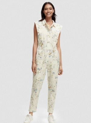 nouvelle collection scotch & soda printemps 2022