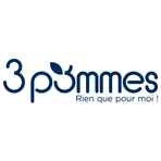 3 Pommes