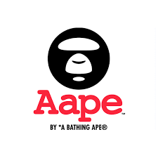 AAPE by A Bathing Ape