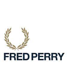 Fred Perry