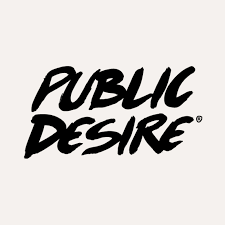 Public Desire