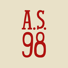 A.S. 98