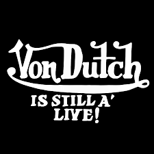 Von Dutch