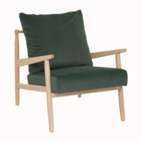 Fauteuil "Alicante"