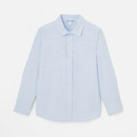 Chemise enfant garçon en Oxford - Jacadi