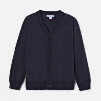 Gilet boutonné enfant garçon - Jacadi