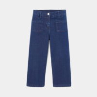 Jean flare enfant fille - Jacadi