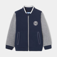 Cardigan esprit Teddy enfant garçon - Jacadi