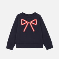 Sweat en molleton enfant fille - Jacadi