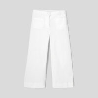 Pantalon flare enfant fille - Jacadi