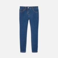 Jean slim enfant fille - Jacadi