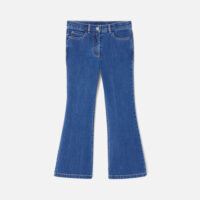 Jean flare enfant fille - Jacadi