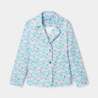 Veste en tissu Liberty enfant fille - Jacadi