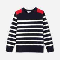 Pull marin enfant garçon - Jacadi