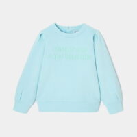 Sweat enfant fille - Jacadi