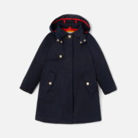 Trench 3 en 1 enfant fille - Jacadi