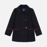 Manteau enfant fille - Jacadi