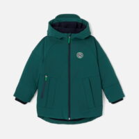 Parka technique enfant garçon - Jacadi