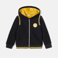 Sweat zippé enfant garçon - Jacadi