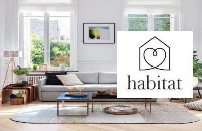 HABITAT NOUVELLE COLLECTION