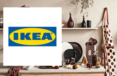 IKEA NOUVELLE COLLECTION