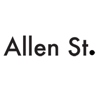 Allen St