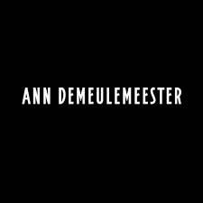 Ann Demeulemeester