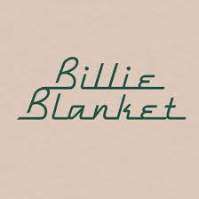 Billie Blanket