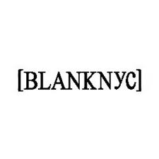 Blank NYC