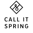 Call it Spring