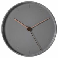 horloge ikea nouveauté