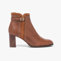 Boots ELANE - Bocage