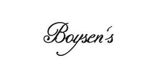 Boysens