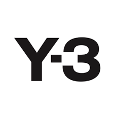 Y-3