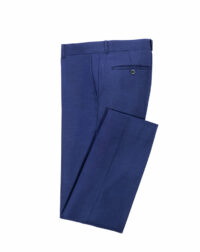 PANTALON VILLE SURIEL BLEU - Izac