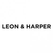 Leon &Amp; Harper