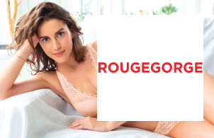 NOUVELLE COLLECTION ROUGE GORGE LINGERIE