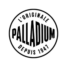 Palladium Manufacture