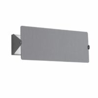 Applique murale orientable en aluminium - Nemo