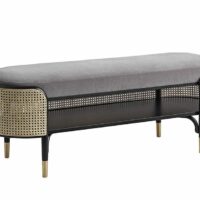 Banquette en hêtre - Wiener Gtv Design