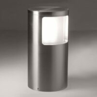 Borne d'éclairage en aluminium - Bel-Lighting