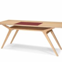 Bureau en bois - Hatt