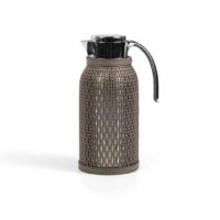 Carafe en acier - Pinetti