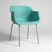 Chaise - Officine Tamborrino