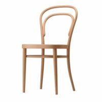 Chaise en bois - Thonet