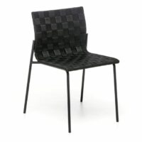 Chaise en polyester - Inday