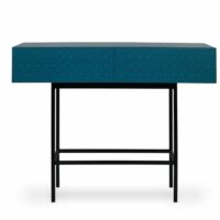 Console avec tiroirs - Barba Design