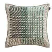 Coussin carré en tissu - Gan