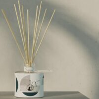 Diffuseur en pierre naturelle - Iwishyou