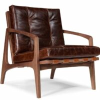 Fauteuil avec accoudoirs - Hatt